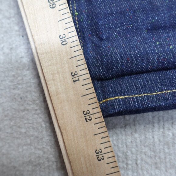 Shockoe Atelier Old Boy Kuroki Mills- hand numbered 68/78 made in RVA, USA. - Picture 7 of 15